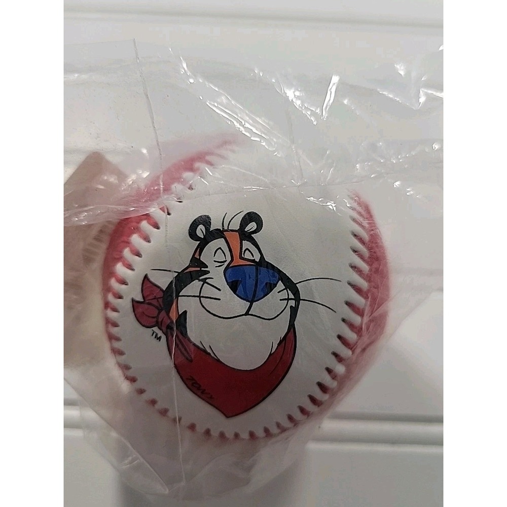 Kelloggs Keebler Tony the Tiger Hispanic Heritage Family Day Baseball NEW‎